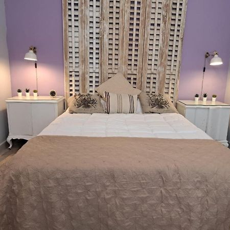 Chueca Modern Apartment Madrid Exterior foto